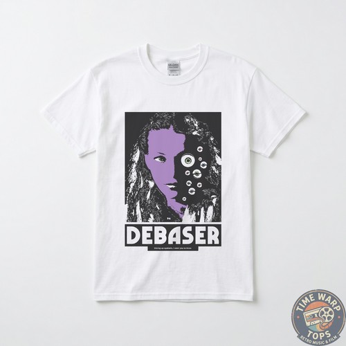 The pixies debaser shirt - the,