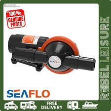 12v Seaflo Diaphragm Pump for