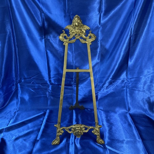 Antique large brass - large,