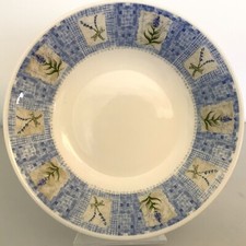 Churchill China Hydrangea