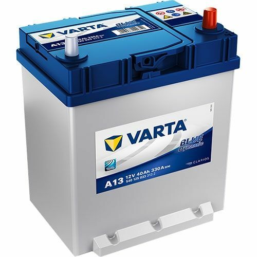 Varta blue a13 premium starter - a13,