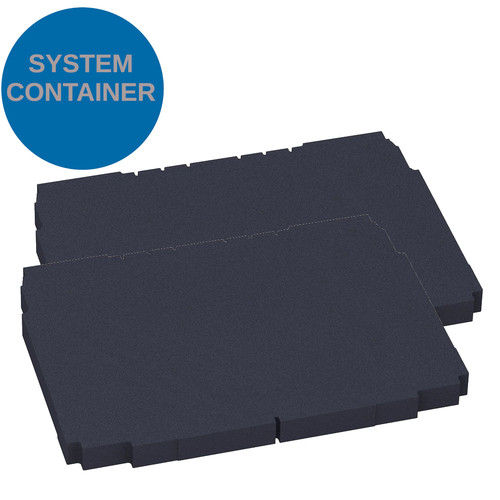 Tanos 83000036 base foam soft - tanos,