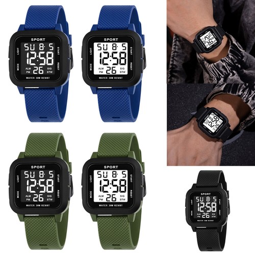 Men military sports - men's,