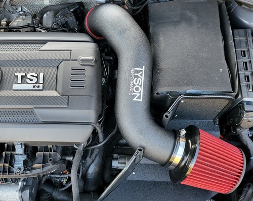 Tyson performance turbo inlet - tyson,