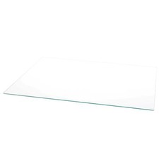 LG  Glass Shelf Fridge Freezer