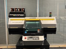 Mimaki UJF-3042 MKII-e UV