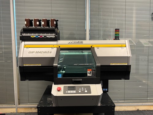 Mimaki ujf 3042 mkii - ujf-3042, mkii-e