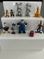 10 Disney Mickey Mouse &