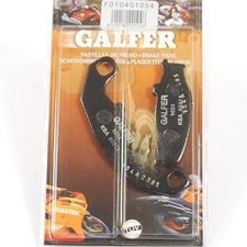 Galfer Front Brake Pads