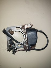 Suffolk Punch Coil Condenser