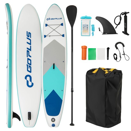 Inflatable stand up paddle - 11',