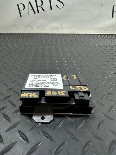 Oem mercedes class w176 - mercedes,