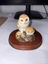 Regency Fine Arts Figurine '