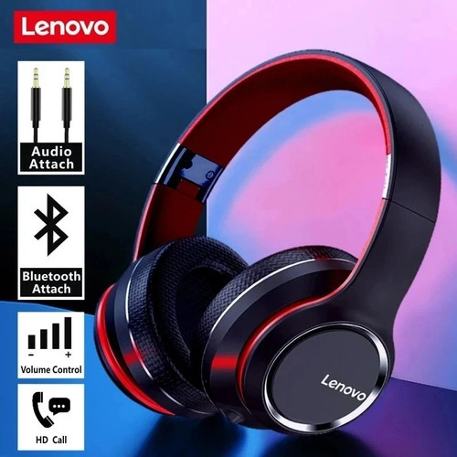 Lenovo hd200 over ear - lenovo, over-ear