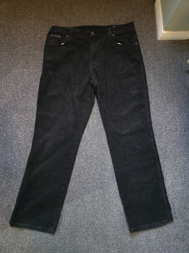Wrangler texas stretch - wrangler,