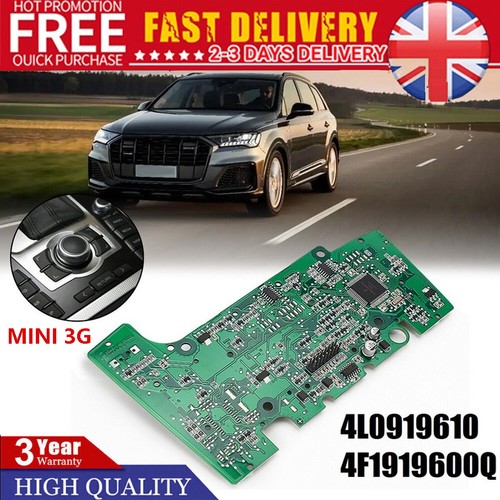 For audi mmi navigation - audi,