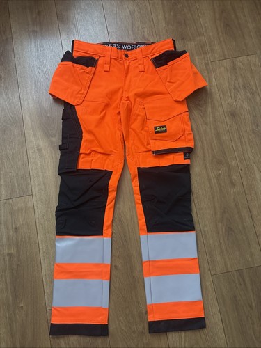 Snickers workwear 6243 vis - 6243,