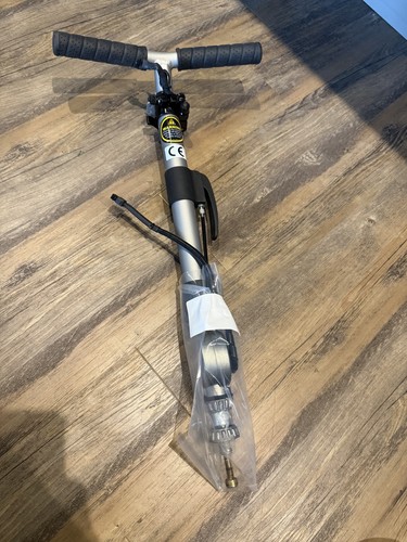 Freerider super plus luggie - super,