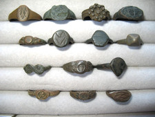 Late Roman to Medieval