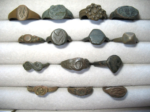 Late roman medieval - roman, to