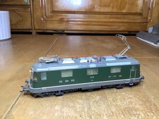 Marklin H0 3 Rail Digital SBB