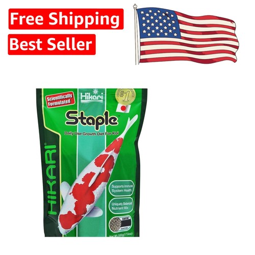 Ounce fish meal - 17.6-ounce,
