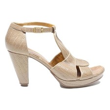 CHIE MIHARA Womens Leather