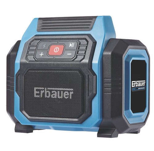Erbauer esp18 18v ion - erbauer,