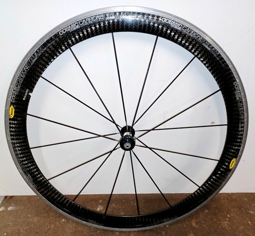 Mavic cosmic carbone premium - mavic,