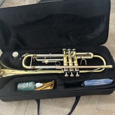 Trumpet Herche Superior