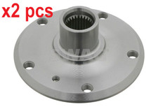 X2 PCS BOTH SIDES L&R FITS BMW