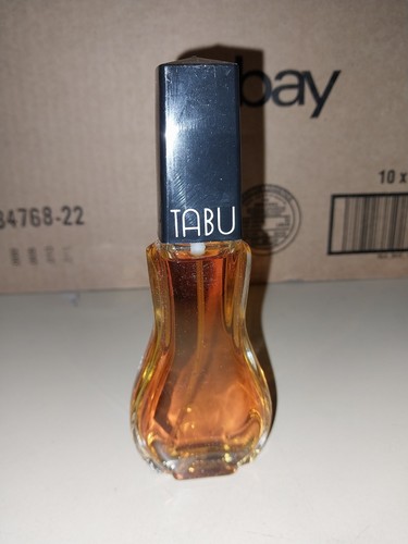 Perfume tabu open - perfume,