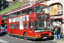 35mm Slide London General