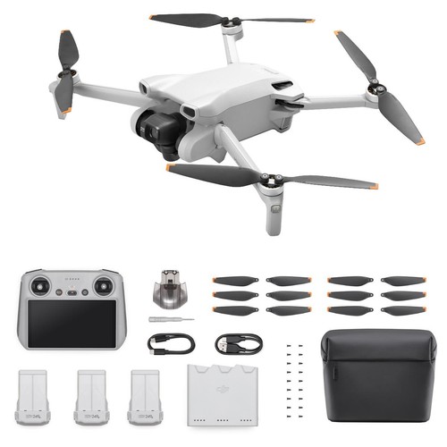 Dji mini drone fly more - mini,