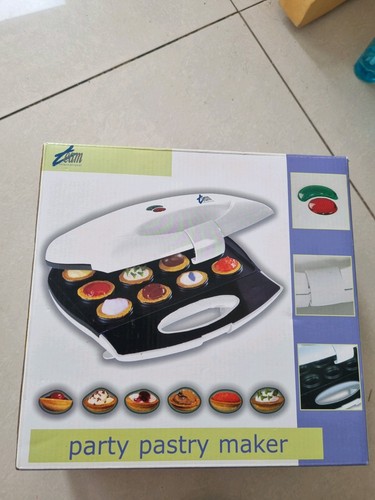 Party pastry maker - party,