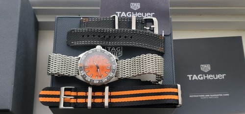 Tag heuer formula - tag, 1