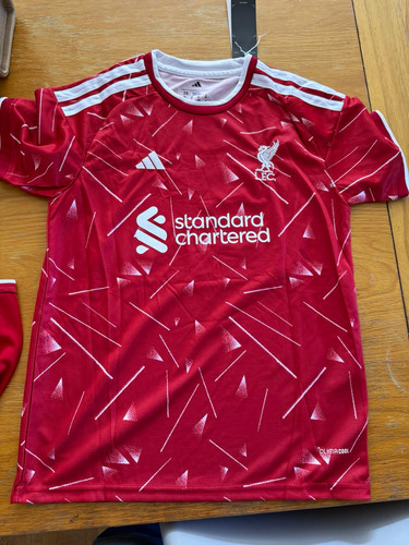Adidas liverpool home - adidas,
