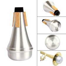 Practice Trumpet Mute