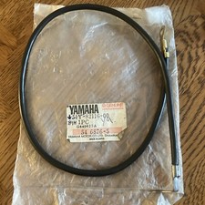 NOS Genuine Yamaha Neutral/