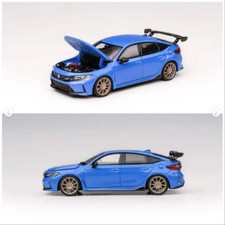 Honda Civic Type R (FL5),Scale