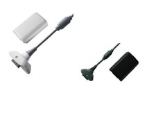 Battery Pack play and Charge