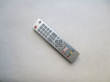 Remote Control For Sharp Aquos