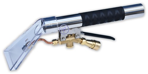 Upholstery clean hand tool - hand,