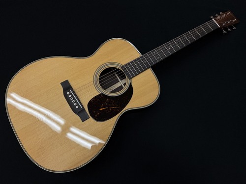 Martin 000 used - 000-28, tested