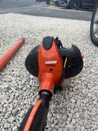 Echo pole saw - ppt, 265es