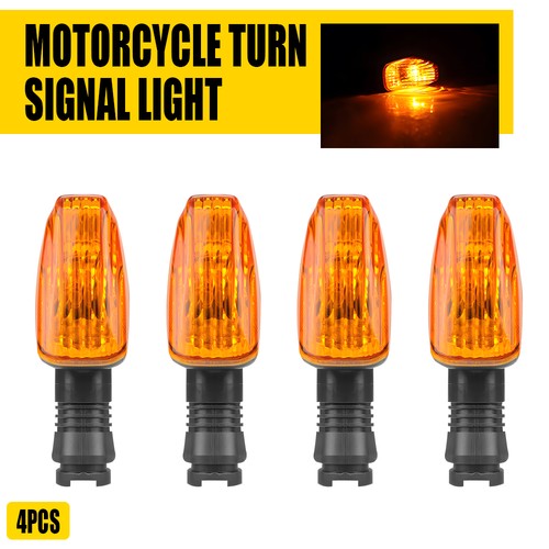 4pcs for kawasaki z750s - 4pcs,