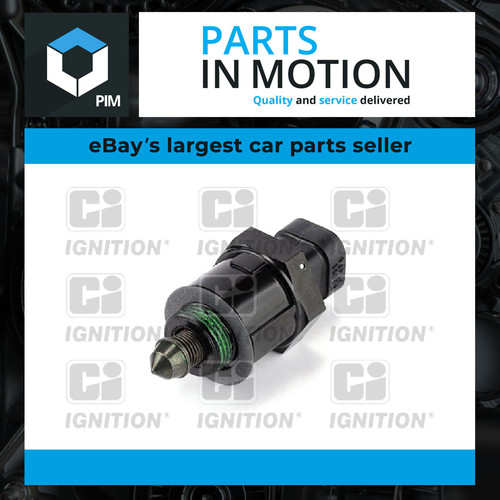 Idle control valve - control, austin