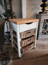 Beautiful Laura Ashley Butcher