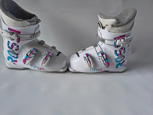 Rossignol fun girl - rossignol, ski