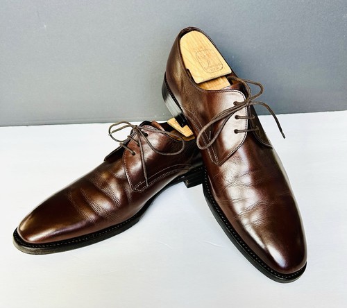Loake evolution shoes 5 - shoes, 9.5